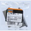 225W-5040L 抜き差し蝶番穴ナシ左 TRUSCO 37295815