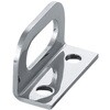 TKNW-107SU ステンレスW貫抜  用共受 TRUSCO 37295876