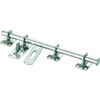 TKB-300S ステンレス丸棒貫抜木扉用 TRUSCO 37295894