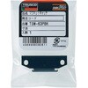 TSM-63P-BK マグネットキャッチ TRUSCO 37296262