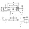 TSM-10P-W }OlbgLb`PP TRUSCO 37296323
