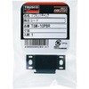 TSM-81-BR マグネットキャッチPP樹脂製 TRUSCO 37296375