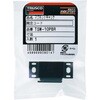 TSM-81-W マグネットキャッチPP樹脂製 TRUSCO 37296384