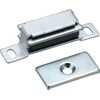 TSM-10 マグネットキャッチアルミ製 TRUSCO 37296393