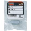 TSM-10 マグネットキャッチアルミ製 TRUSCO 37296393