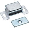 TSM-40 マグネットキャッチアルミ製 TRUSCO 37296402