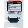 TSM-136-BK マグネットキャッチワンタッチ TRUSCO 37296515