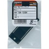 TSM-128-BK 平型マグネットキャッチ  ABS TRUSCO 37296874