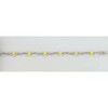 TSC-502A ステンレスカットチェーン(チェンアイ付) TRUSCO 37297233
