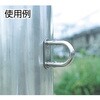 TUB-10 Uボルト ステンレス製 TRUSCO 37297802