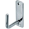 TLEH-8 ステンレスロングアイフック TRUSCO 37297994