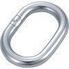 TOL-8 楕円リンク ステンレス製 TRUSCO 37298615