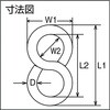 TSJ-25 豆Sカン TRUSCO 37298667