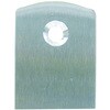 TKLR-1630 コーナー金具 丸型 ステンレス製 TRUSCO 37298712