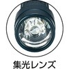 TAL-0051A アルミLEDライト TRUSCO 37299087