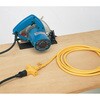 TKC15-203PSBK 3個口ソフトタイプ延長コード TRUSCO 52424497