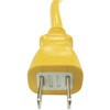 TKC15-103PSVI 3個口ソフトタイプ延長コード TRUSCO 37299367