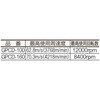 GPCD-100 GPクリーニングディスク TRUSCO 37299814