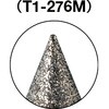 T1-276M ダイヤモンドバー TRUSCO 37300435