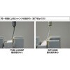 THB-L007DSF ハイエンドブラックダイヤバー TRUSCO 37300794