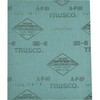 GBS-240-1P シートペーパー(布やすり) TRUSCO 20779842