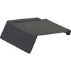 VN-1NF-E-BK 導電性VN型コンテナ用フタ TRUSCO 37304066