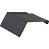 VN-2NF-E-BK 導電性VN型コンテナ用フタ TRUSCO 37304075