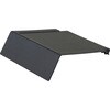 VN-3NF-E-BK 導電性VN型コンテナ用フタ TRUSCO 37304084