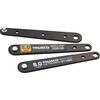 TOR-4060 薄型オフセットレンチセット TRUSCO 37304251