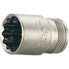 12角ソケット  スタンダードタイプ TRUSCO