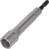 電動ドライバーソケット(充電工具：18V対応) TRUSCO