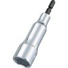 TEF-22H 電動ドライバーソケット(充電工具：18V対応) TRUSCO 37305694