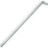 TTV-50 ロングボールポイント六角棒レンチ(キャッチャーボール付) TRUSCO 37307952