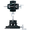 CR-100N クロスバイス TRUSCO 37309255