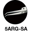 5ARG-SA ώ_ώsZbg XCX gDB[Y^(񎥐^Cv) TRUSCO 37309544