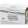 T-190SV トランク型工具箱 203X109X56 TRUSCO 37311032