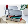 T-320SV トランク型工具箱 333X137X96．5 TRUSCO 37311041
