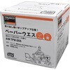 TPW-255 ペーパーウエス(ポップアップタイプ)255m TRUSCO 37311486