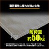 TKB4862BL 強力カラー袋 TRUSCO 37311757