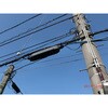 TR-4050CV ケーブルしばり紐 TRUSCO 37312177