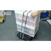 GR-2035KW-1 ゴムロープ バックル付タイプ・1本入 TRUSCO 31252526