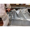 TRNR-6300 難燃ロープ TRUSCO 37312642
