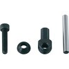 VA50M 精密バイス用パーツ めねじセット(VAタイプ用) TRUSCO 37313464