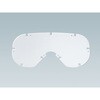 TSG-1620-SP ゴーグル型保護メガネ用スペアレンズ TRUSCO 37313692