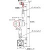 TM-C マグネットベース用パーツ(TMG-100用) TRUSCO 37313701