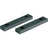 VRS-125NK バイス用口金 TRUSCO 37313796