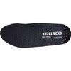 作業靴用中敷シート(通気タイプ) TRUSCO