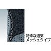 TWNS-2L 作業靴用中敷シート(通気タイプ) TRUSCO 37314112