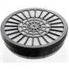 TMK-73U2F TMK-76U2用フィルタ TRUSCO 37314584