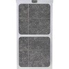 TS-25N-OF スポットエアコン用フィルター TRUSCO 37314767